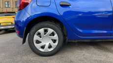 Dacia Sandero 0.9 TCe Essential 5dr Petrol Hatchback